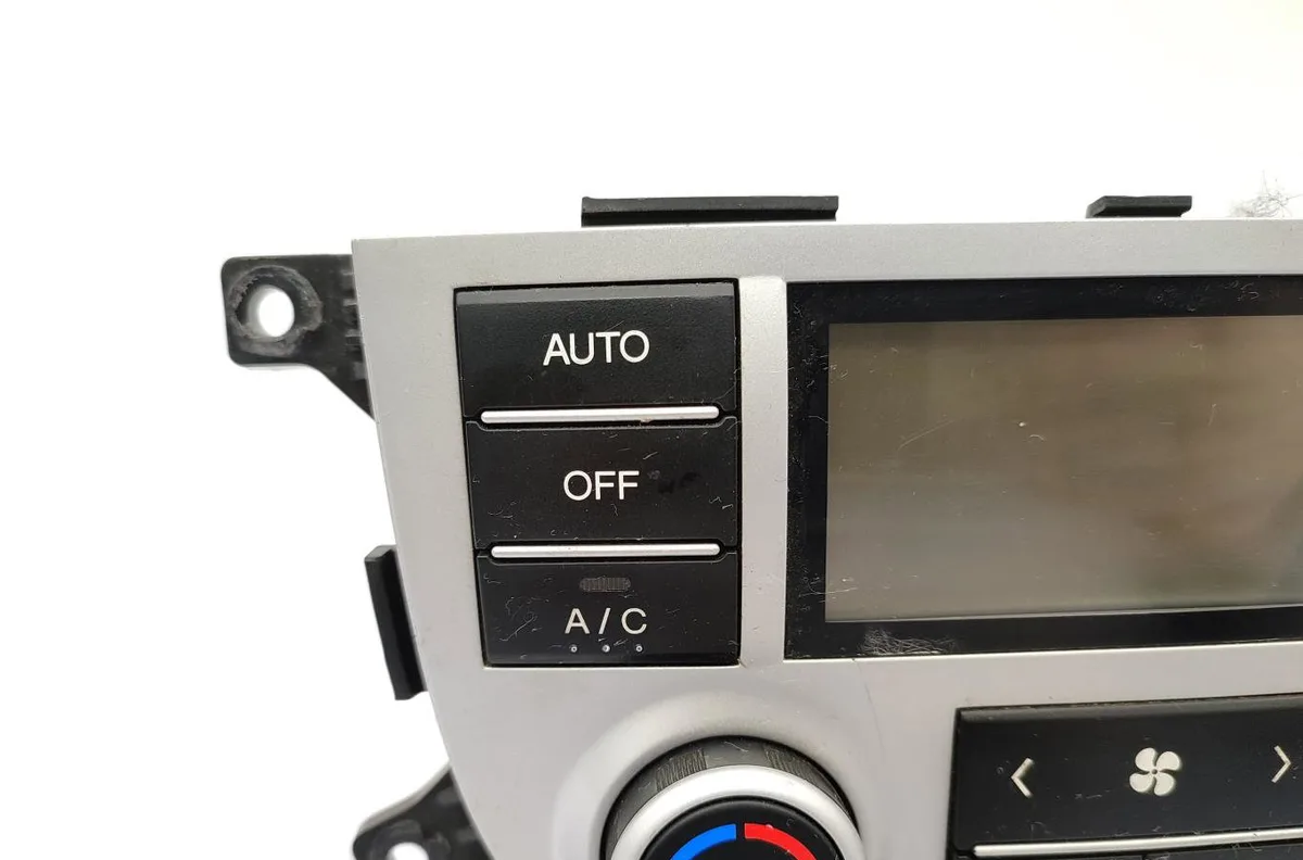 Commande de chauffage HYUNDAI SANTA FE 2 PHASE 1 occasion