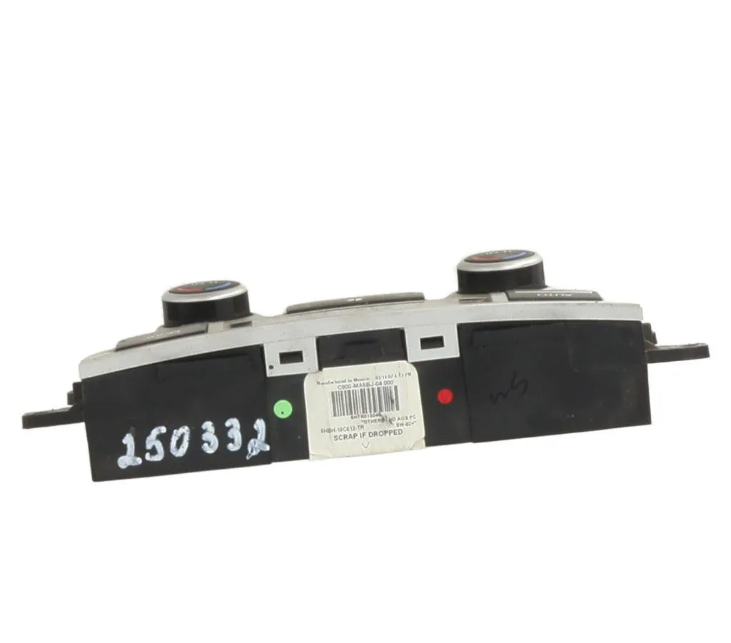 Commande de chauffage Hyundai SANTA FÉ II (CM) 2.2 crdi 4x4 (2006-2009) occasion