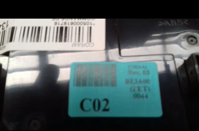 Commande de chauffage Hyundai SANTA FÉ II (CM) 2.2 crdi gls (2006-2009) occasion