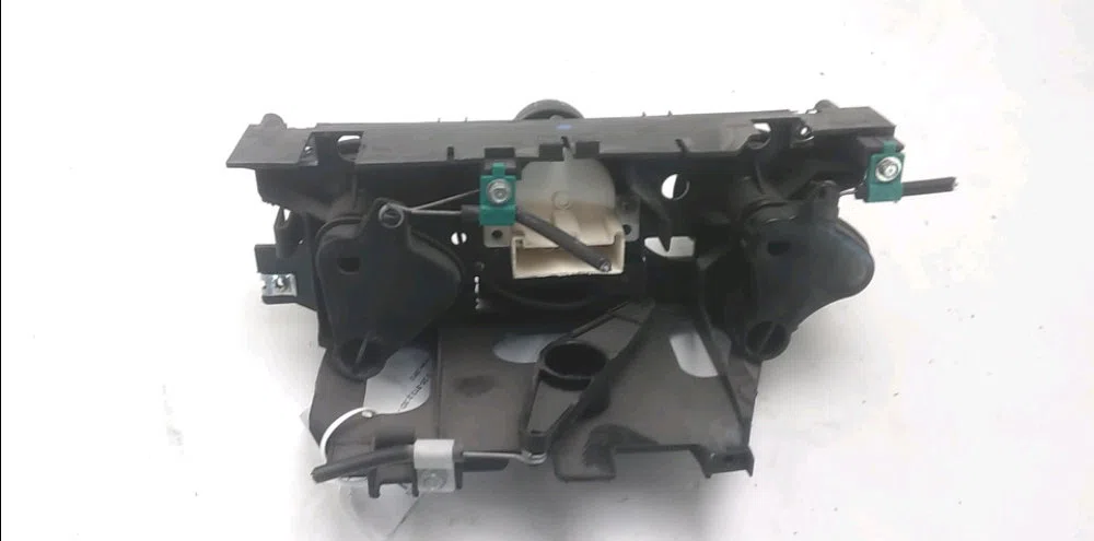Commande de chauffage Iveco DAILY V Camionnette 29s13, 29l13, 35c13, 35s13, 40c13, 40s13 (2011-2014) occasion