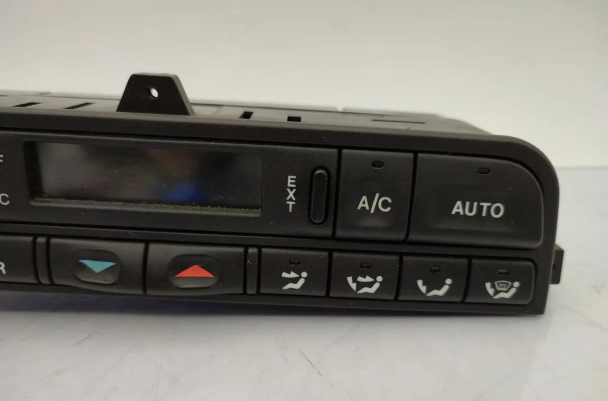 Commande de chauffage JAGUAR XJ X300 PHASE 3 occasion