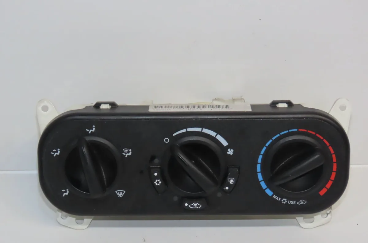 Commande de chauffage Jeep PATRIOT (MK74) 2.0 crd 4x4 (2007-2017) occasion