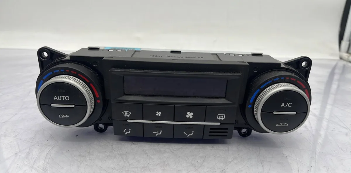 Commande de chauffage KIA CEE-D 1 SPORT WAGON PHASE 2 BREAK occasion