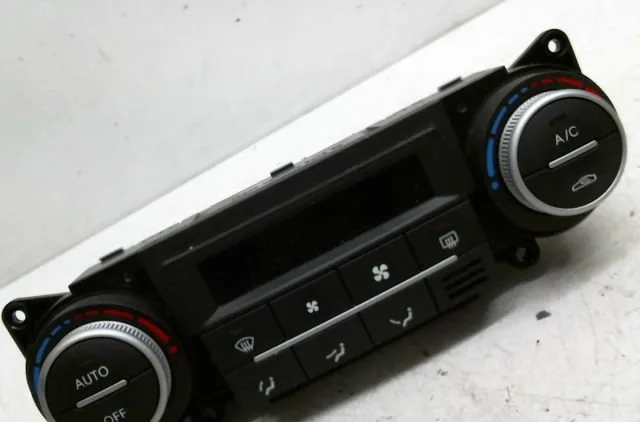 Commande de chauffage Kia CEE'D 3-5 portes (ED) 1.6 crdi 115 (2006-2012) occasion