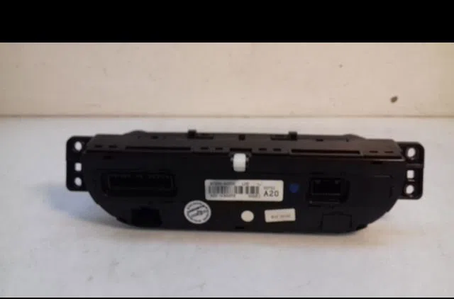 Commande de chauffage Kia CEE'D (JD) 1.6 crdi 128 (2012-2018) occasion