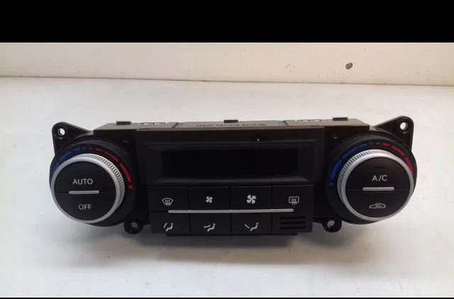 Commande de chauffage Kia CEE'D SW (ED) 1.6 crdi 115 (2007-2012) occasion