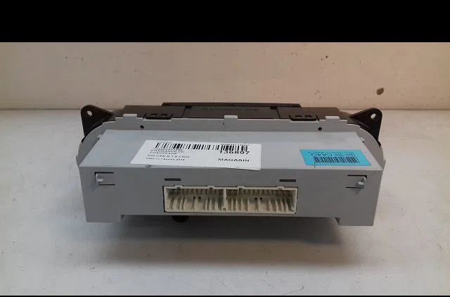 Commande de chauffage Kia CEE'D SW (ED) 1.6 crdi 115 (2007-2012) occasion