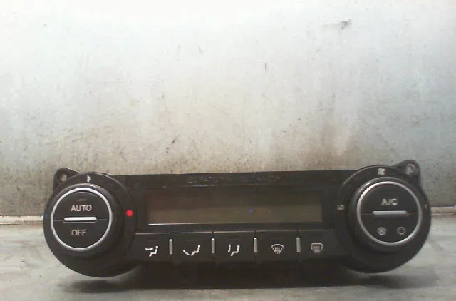 Commande de chauffage KIA CEEÂ´D 2007 occasion