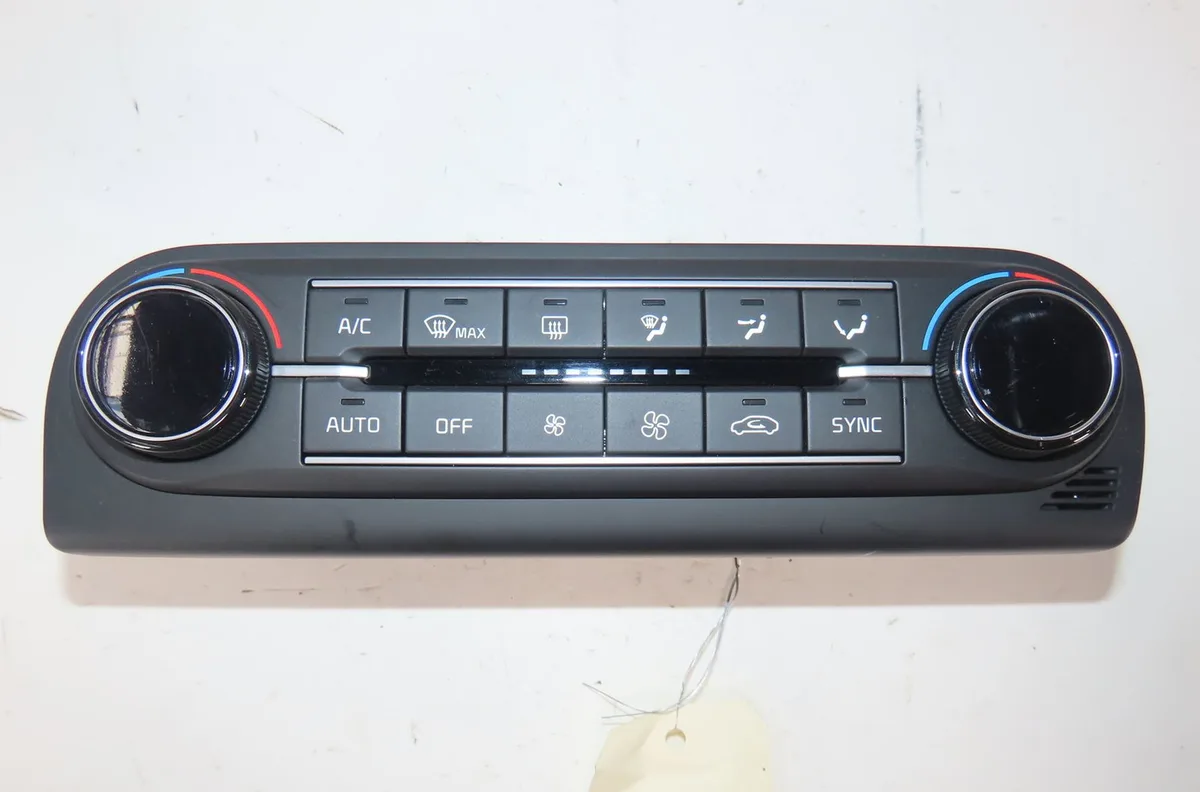 Commande de chauffage Kia CEED (CD) 1.5 t-gdi (2021) occasion