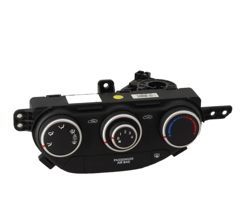 Commande de chauffage Kia PICANTO II (TA) 1.0 (2011-2017) occasion