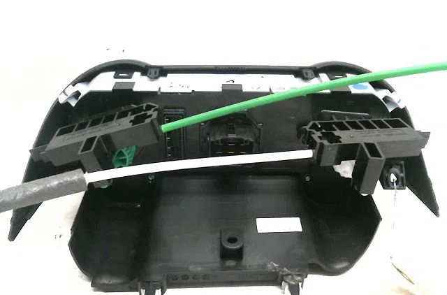 Commande de chauffage KIA PICANTO occasion