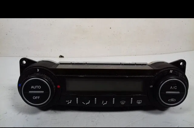 Commande de chauffage Kia PRO CEE'D (ED) 1.6 crdi 115 (2008-2012) occasion