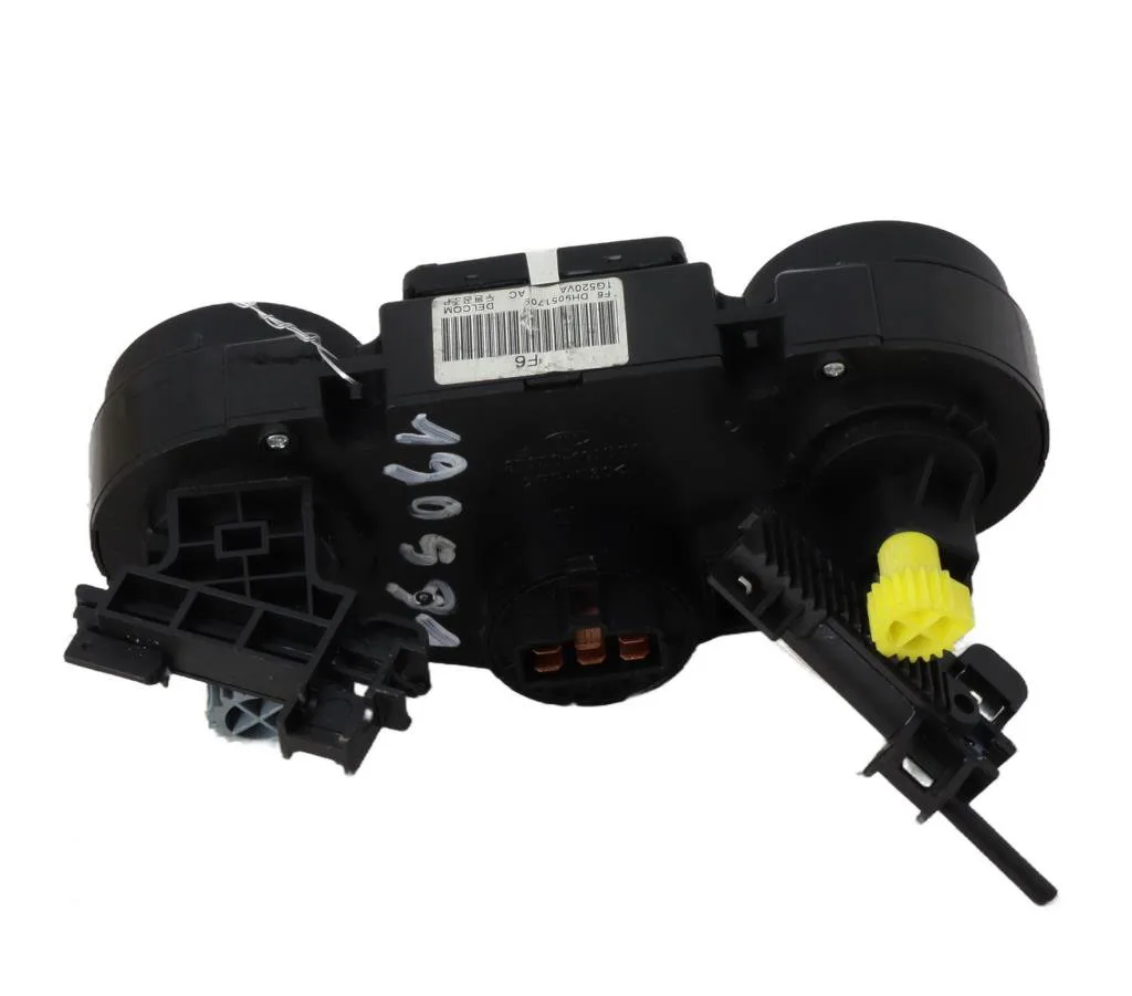Commande de chauffage Kia RIO II (JB) 1.4 16v (2005-2011) occasion