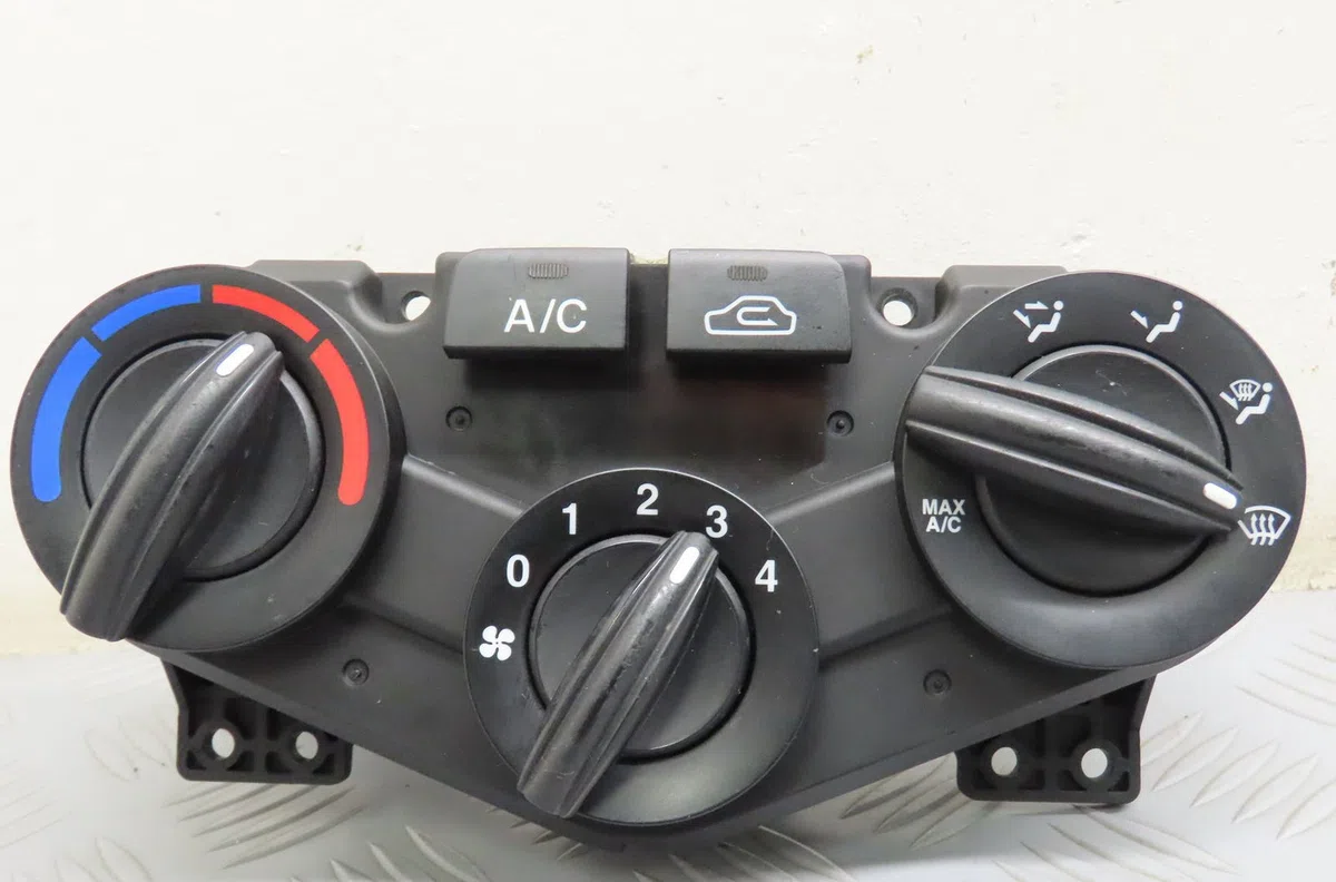 Commande de chauffage Kia RIO II (JB) 1.5 crdi (2005-2011) occasion