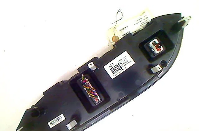 Commande de chauffage Kia RIO III (UB) 1.25 cvvt (2011-2017) occasion