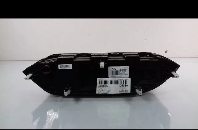Commande de chauffage Kia RIO III (UB) 1.25 cvvt (2011-2017) occasion
