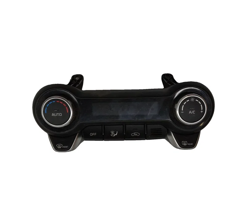 COMMANDE DE CHAUFFAGE KIA RIO IV 97250H8420