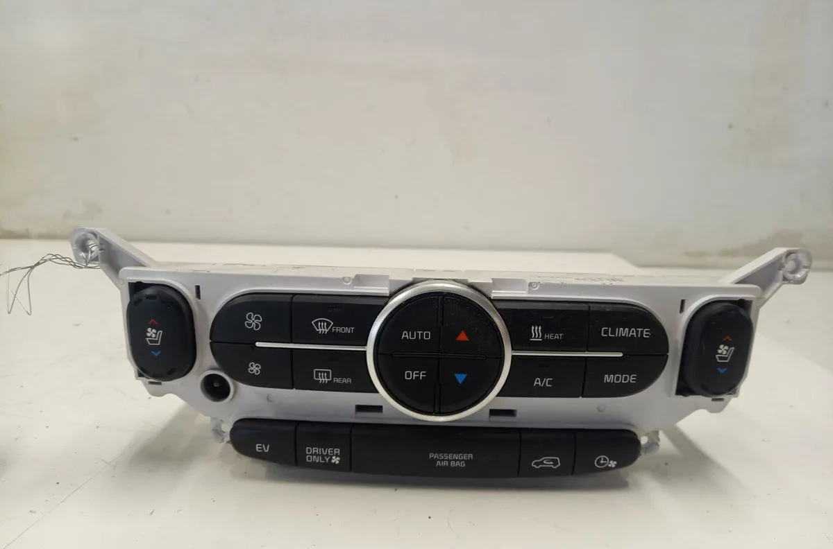 Commande de chauffage KIA SOUL 2 PHASE 1 occasion