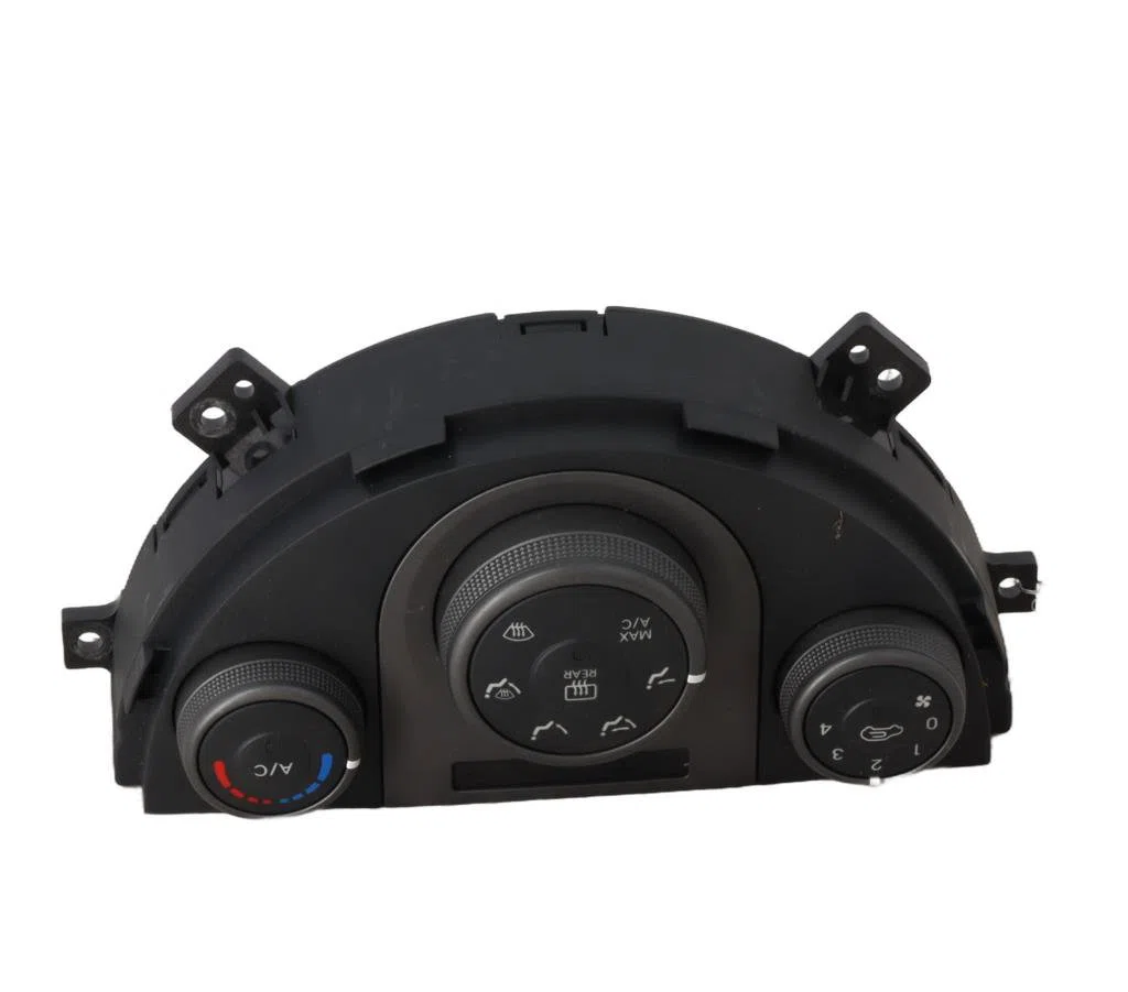 Commande de chauffage Kia SOUL I (AM) 1.6 cvvt (2009-2011) occasion