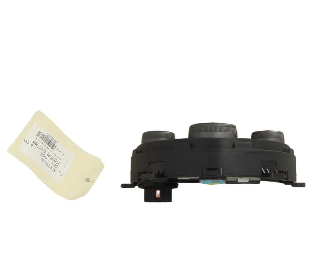 Commande de chauffage Kia SOUL I (AM) 1.6 cvvt (2009-2011) occasion