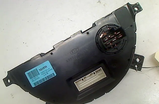 Commande de chauffage Kia SOUL I (AM) 1.6 gdi (2011-2014) occasion