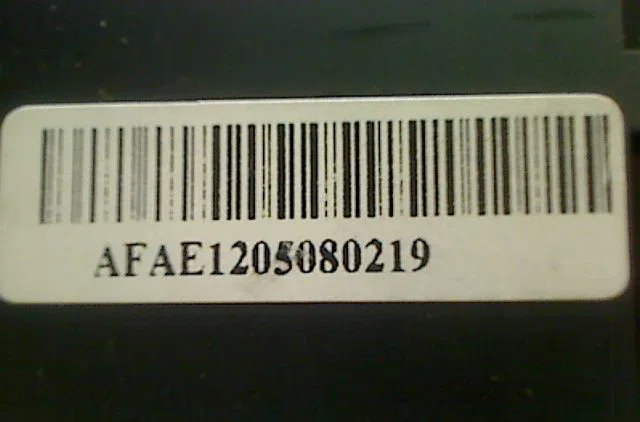 Commande de chauffage Kia SOUL I (AM) 1.6 gdi (2011-2014) occasion