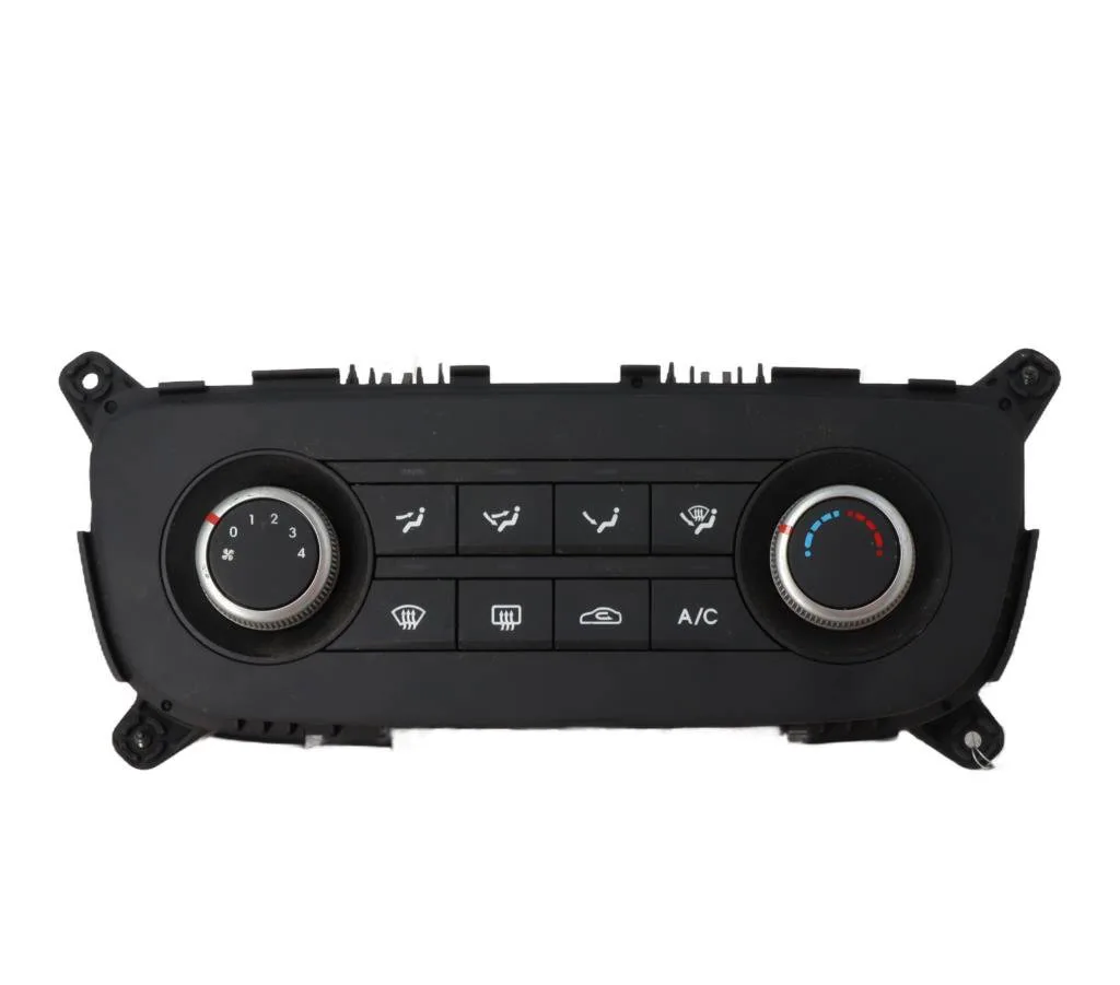 Commande de chauffage Kia VENGA (YN) 1.4 cvvt (2010) occasion