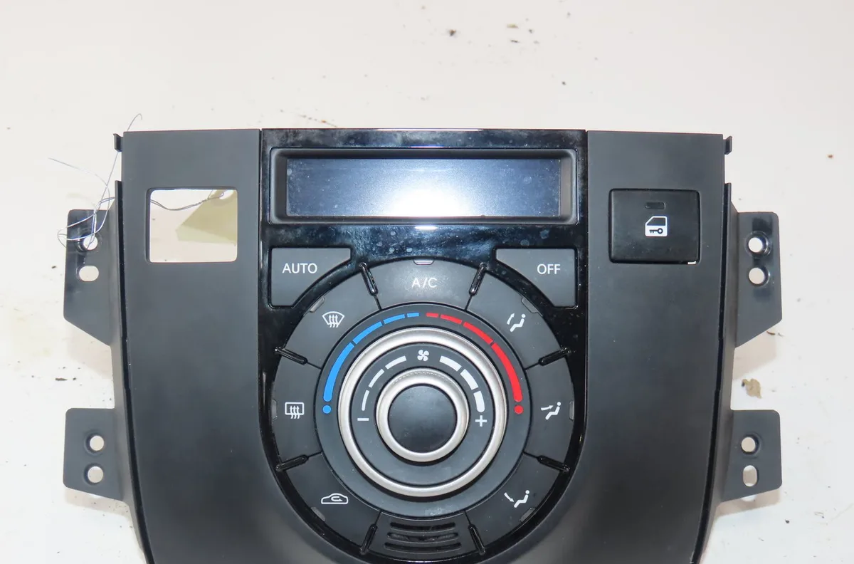 Commande de chauffage Kia VENGA (YN) 1.6 crdi 115 (2010) occasion