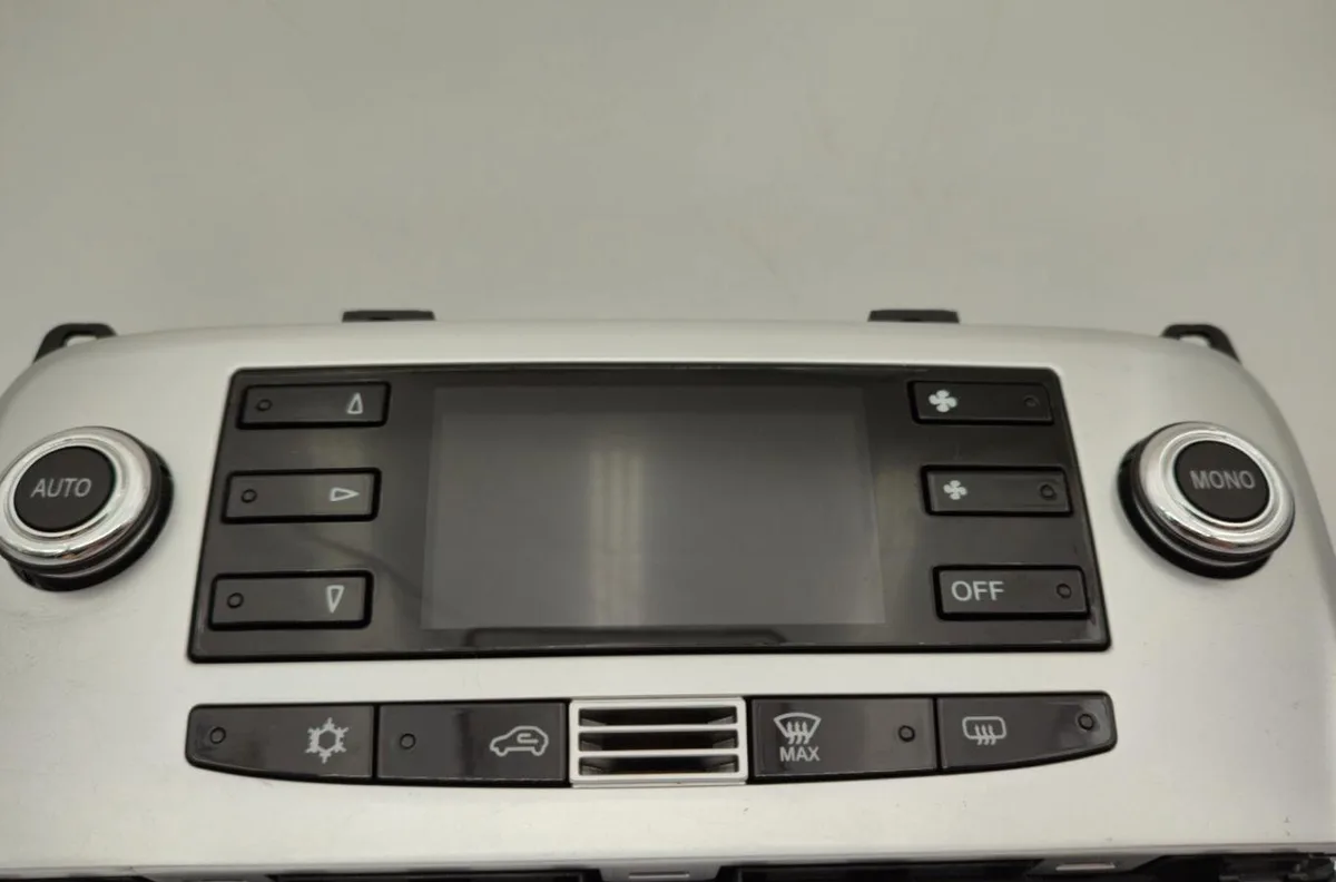 Commande de chauffage LANCIA DELTA 3 occasion