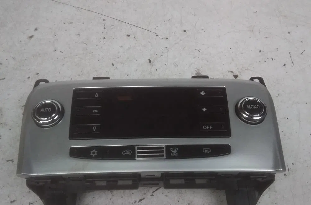 Commande de chauffage LANCIA DELTA III 2008 occasion