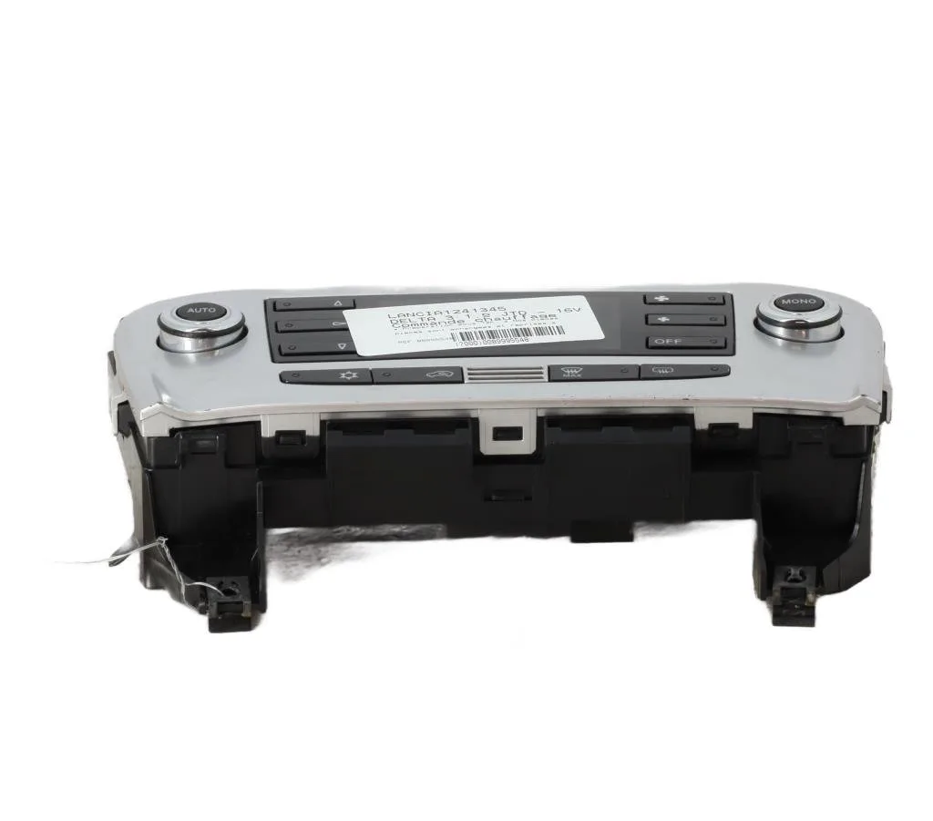 Commande de chauffage Lancia DELTA III (844_) 1.9 d multijet (844.axe1a) (2009-2014) occasion