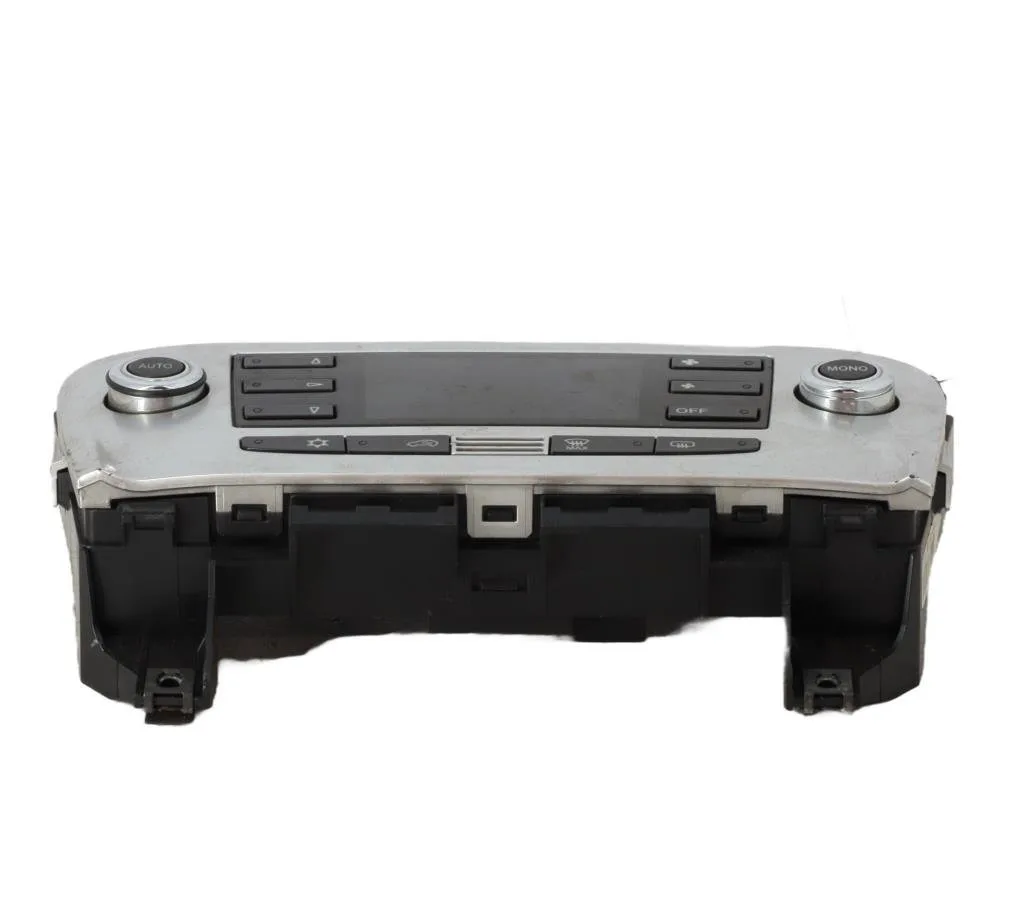 Commande de chauffage Lancia DELTA III (844_) 2.0 d multijet (844.axd1a, 844.axm1a) (2008-2014) occasion