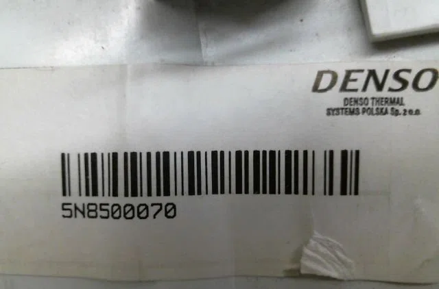 Commande de chauffage Lancia YPSILON (312_) 1.2 (312.pxa1a, 312.yxa1a) (2011) occasion