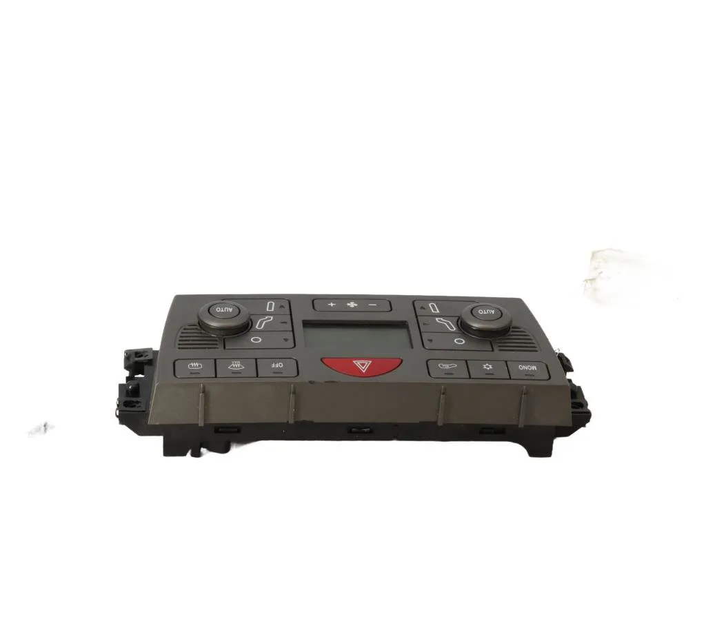 Commande de chauffage Lancia YPSILON (843_) 1.3 jtd (843.axd11, 843.axd1a) (2003-2011) occasion