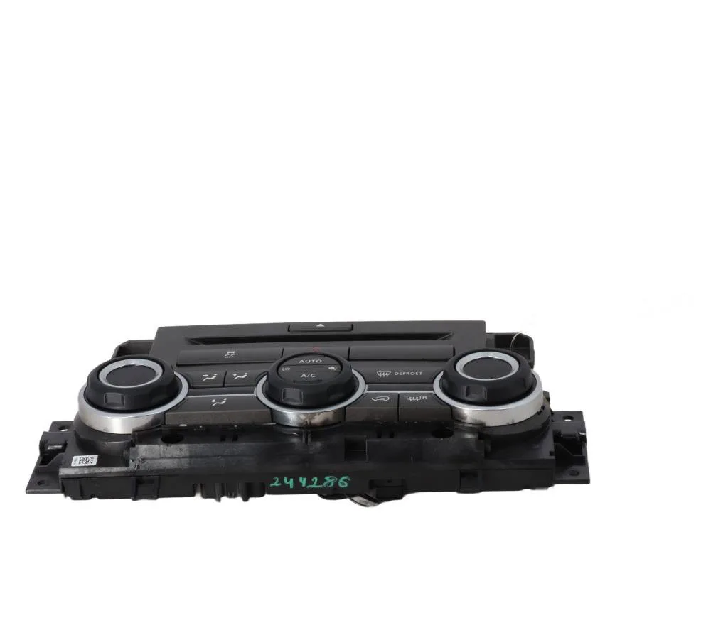 Commande de chauffage Land rover DISCOVERY IV (L319) 3.0 td 4x4 (2010-2018) occasion