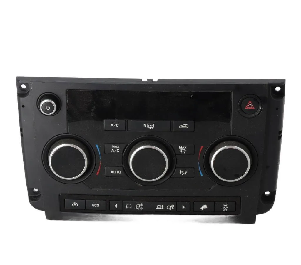 Commande de chauffage Land rover DISCOVERY SPORT (L550) 2.2 d 4x4 (2014) occasion