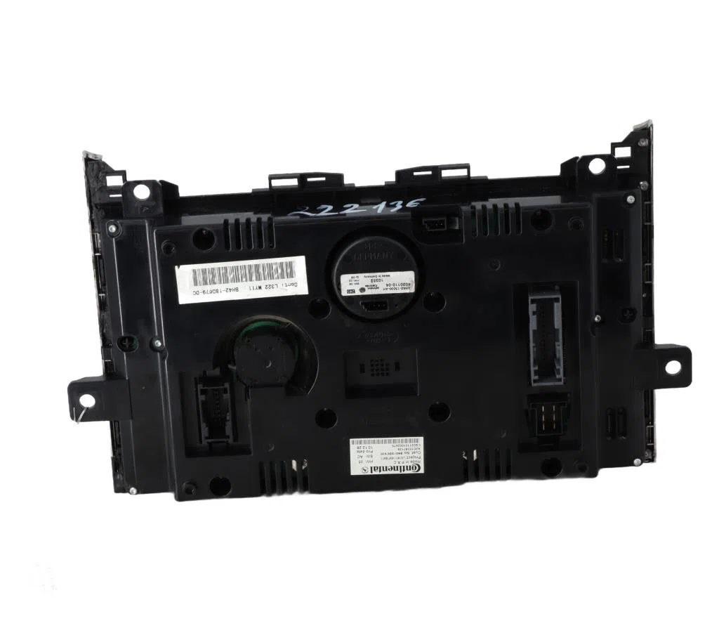 Commande de chauffage Land rover RANGE ROVER III (L322) 4.4 d 4x4 (2010-2012) occasion — photo 2