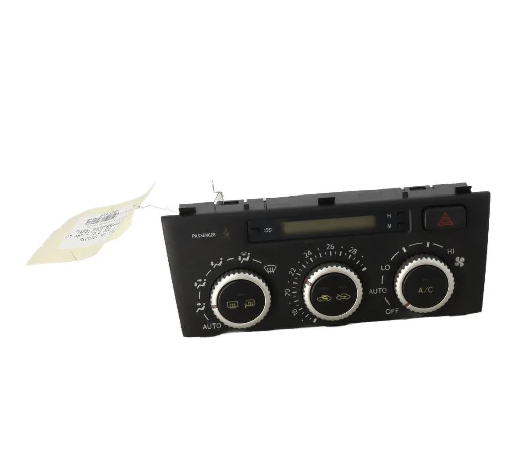Commande de chauffage Lexus IS I (_E1_) 200 (gxe10) (1999-2005) occasion