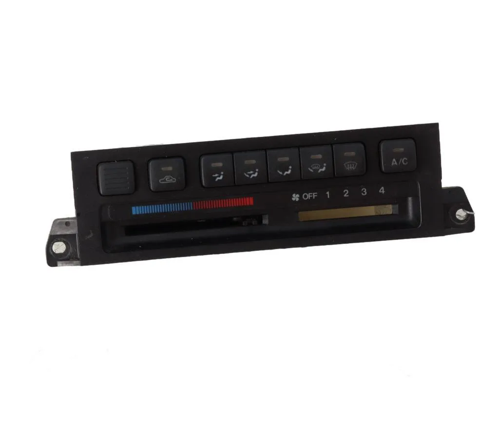 Commande de chauffage Mazda 323 P V (BA) 1.5 16v (1996-1998) occasion