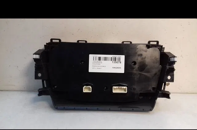 Commande de chauffage Mazda CX-5 (KE, GH) 2.2 d (ke2fw) (2012-2017) 5 portes occasion