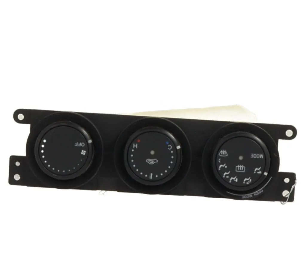 Commande de chauffage Mazda MX-5 III (NC) 2.0 (nc18) (2005-2014) occasion