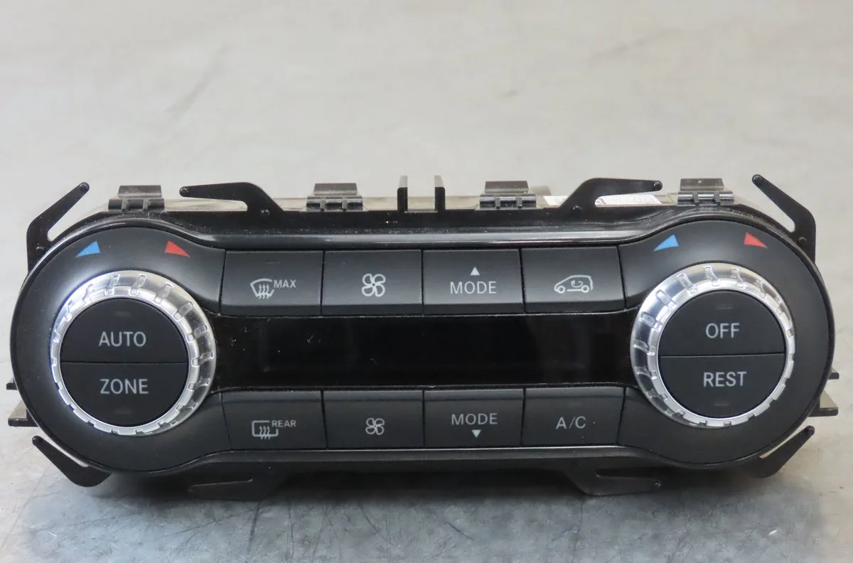 Commande de chauffage Mercedes-benz CLASSE A (W176) A 180 (176.042) (2012-2018) occasion