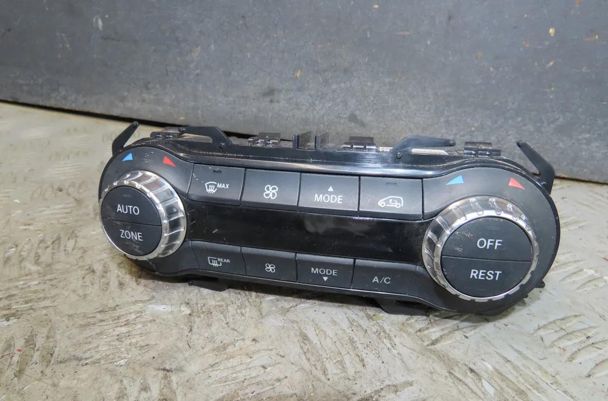 Commande de chauffage Mercedes-benz CLASSE A (W176) A 250 (176.050) (2015-2018) occasion