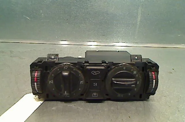 Commande de chauffage Mercedes-benz CLASSE C (W202) C 220 d (202.121) (1993-2000) occasion