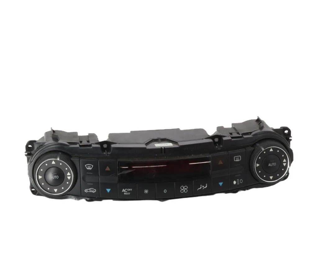 Commande de chauffage Mercedes-benz CLASSE E (W211) E 320 (211.065) (2002-2008) occasion