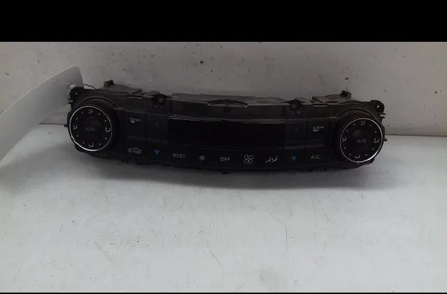 Commande de chauffage Mercedes-benz CLS (C219) Cls 320 cdi (219.322) (2005-2010) occasion