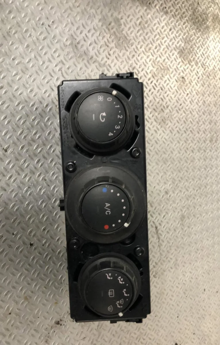 Commande de chauffage MERCEDES CITAN 1 415 CITAN 1 415 occasion