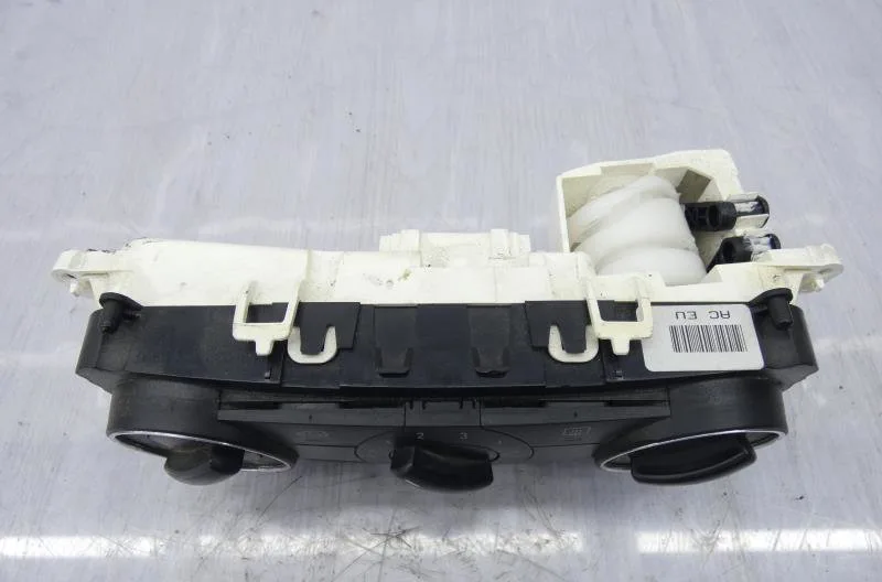Commande de chauffage MERCEDES CLASSE A 169 PHASE 1 occasion