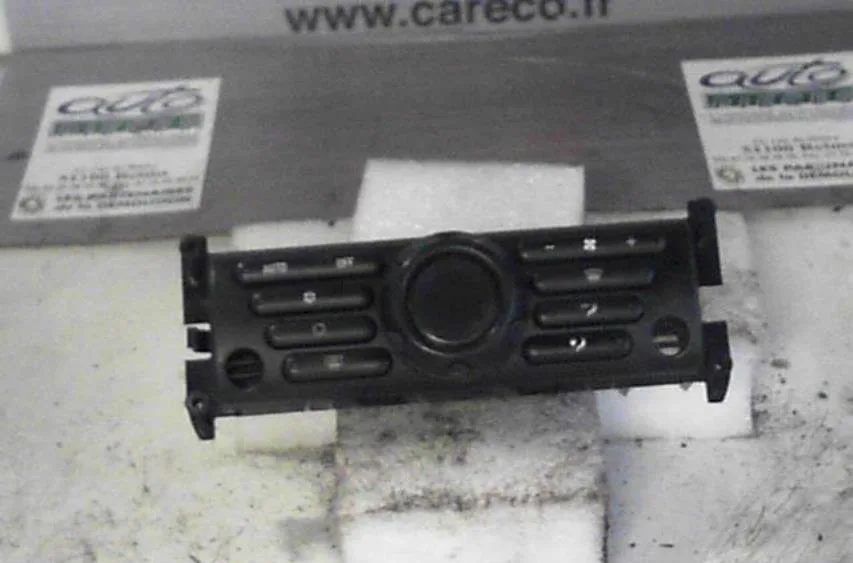 Commande de chauffage MINI MINI 1 R50-R53 MINI 1 R50-R53 PHASE 1 occasion