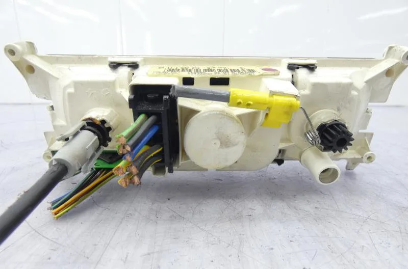 Commande de chauffage MINI MINI 1 R50-R53 PHASE 1 occasion